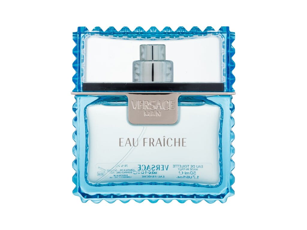 Versace Man Eau Fraiche M Woda toaletowa 50ml-566182